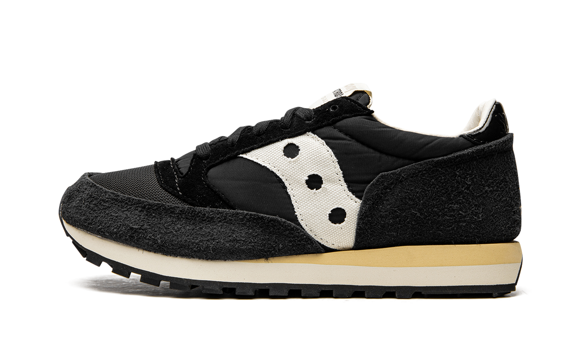 Saucony Jazz 81 Footpatrol