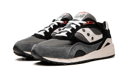 Saucony Shadow 6000 Grey Black