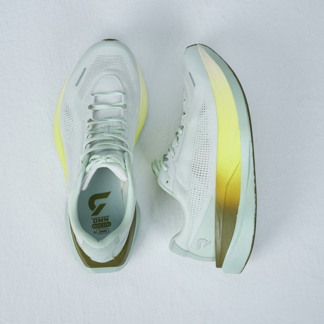 Dynafish Dyna Super Running Shoes