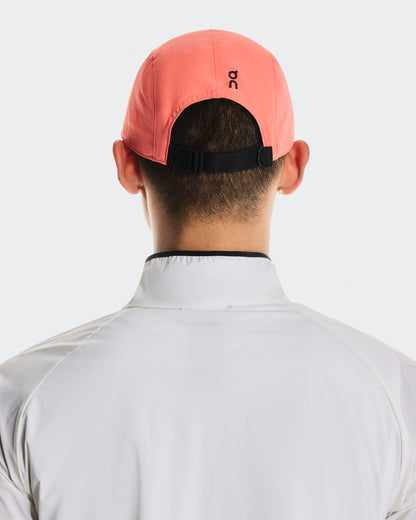 On Performance Cap Salmon