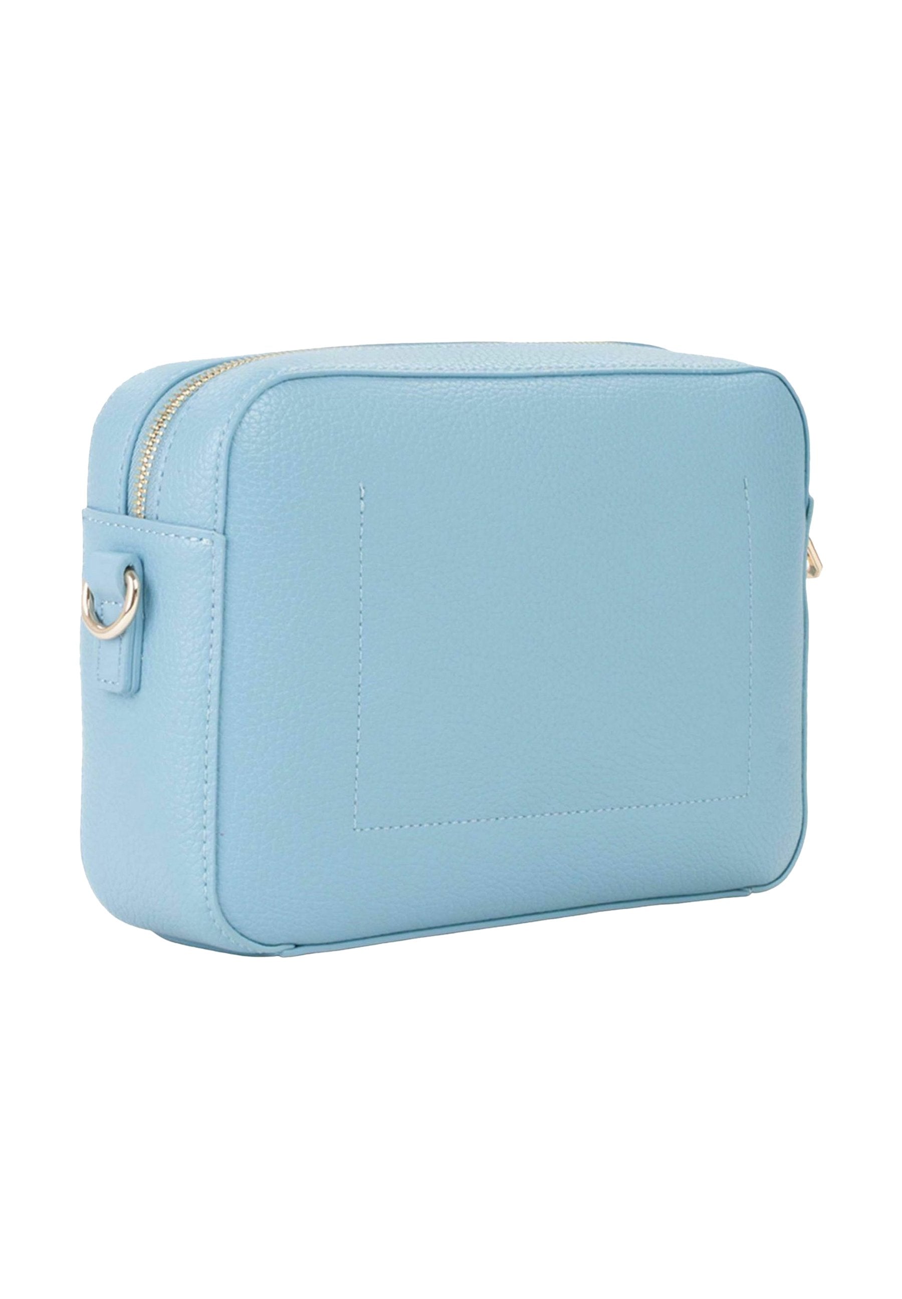 Valentino Bags Alexia Unisex - Cross Body Bag - Avio