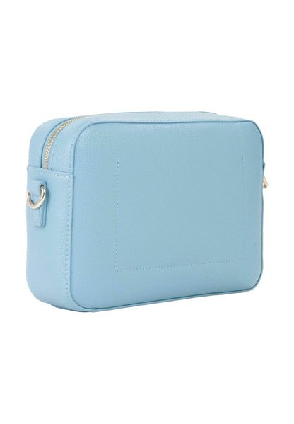 Valentino Bags Alexia Unisex - Cross Body Bag - Avio
