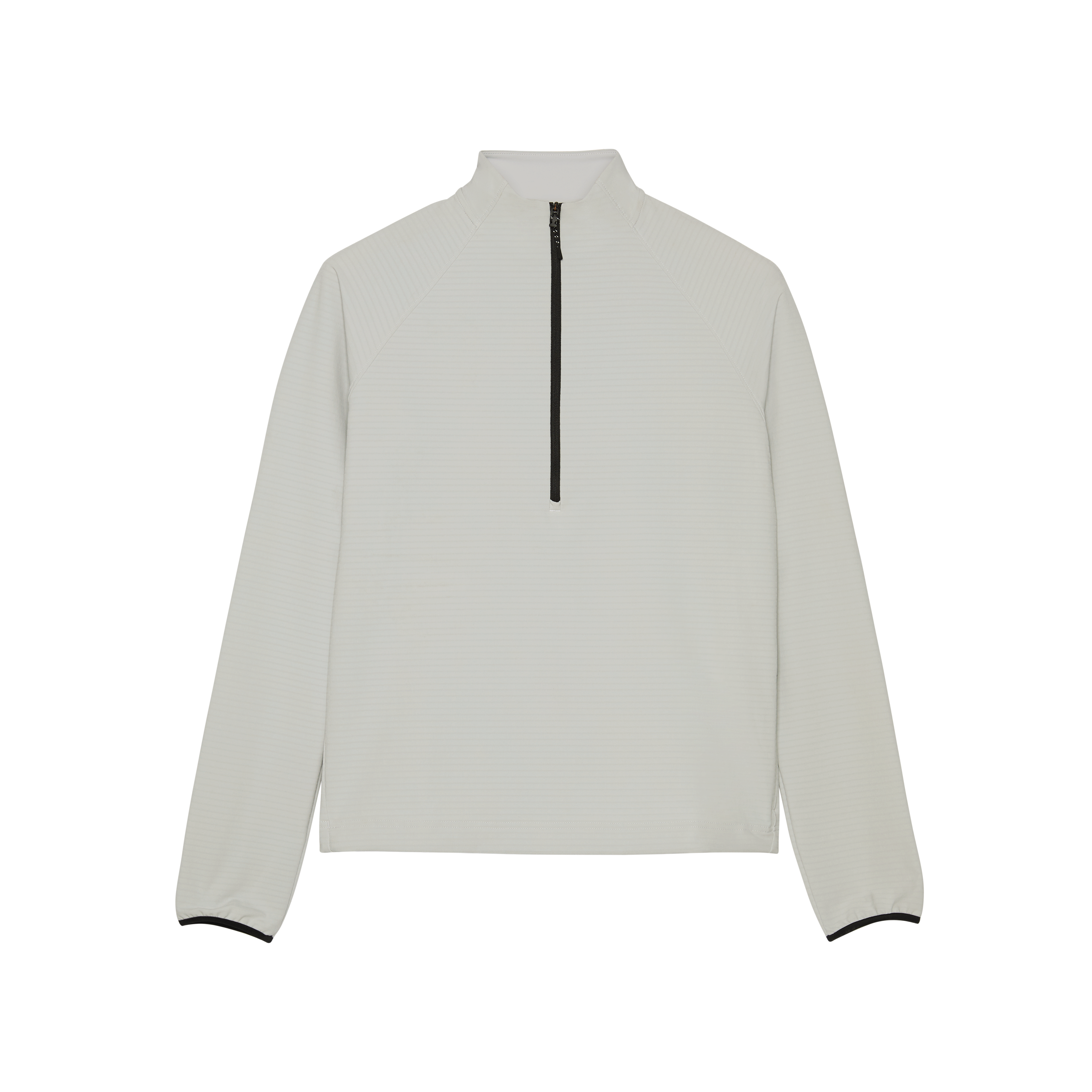 On Trek Quarterzip Glacier (Women'S)