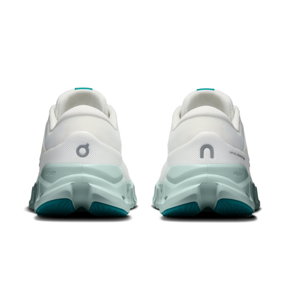 On Cloud X 5 Ivory Surf (Women'S)