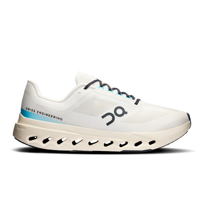 On Cloudsurfer Next Ivory Dew