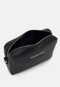 Valentino Alexia Unisex Cross Body Bag Nero