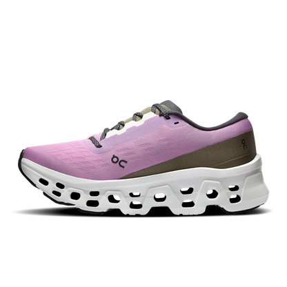 On Cloudmonster 3 Sakura Ivory (Women'S)