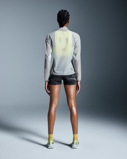 On Zero Jacket Glacier (Women's)