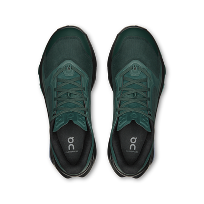 On Cloudpulse 2 Obsidian Black