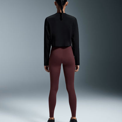On Active Tights Mulberry (Women'S)