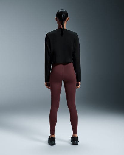 on active tights Mulberry (Women's)