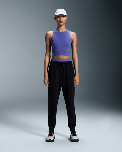 On Movement Crop Iris (Women'S)