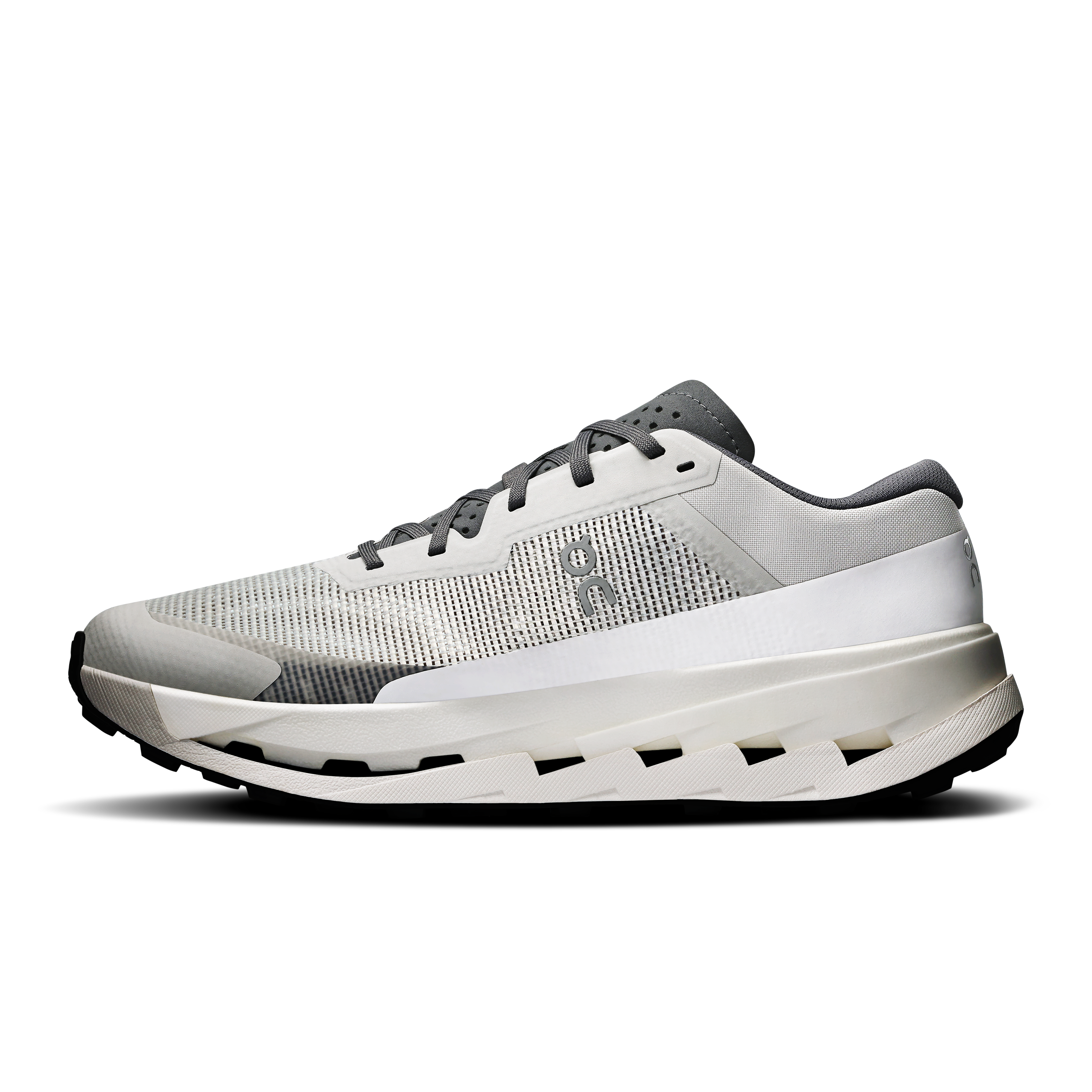 On Cloudultra 3 Rock White