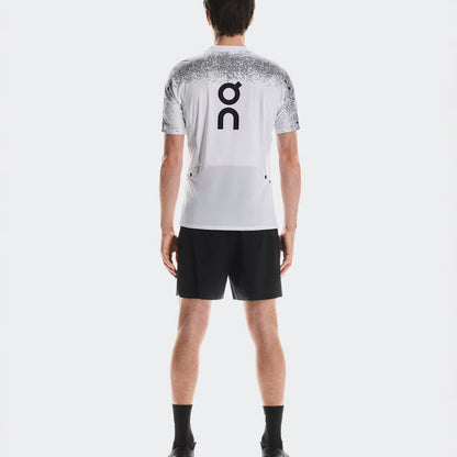 On Ultra Shorts Black