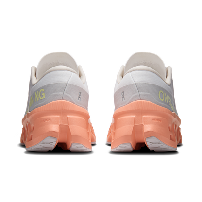 On Cloudmonster 3 Ivory Sunstone (Women'S)