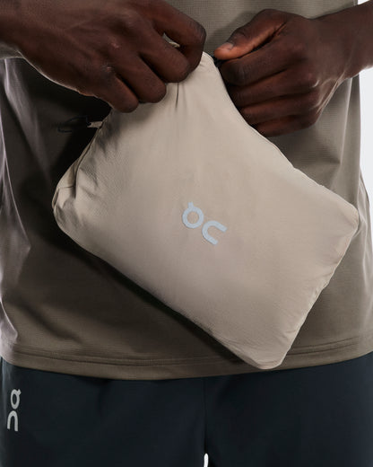 On Core Jacket Desert