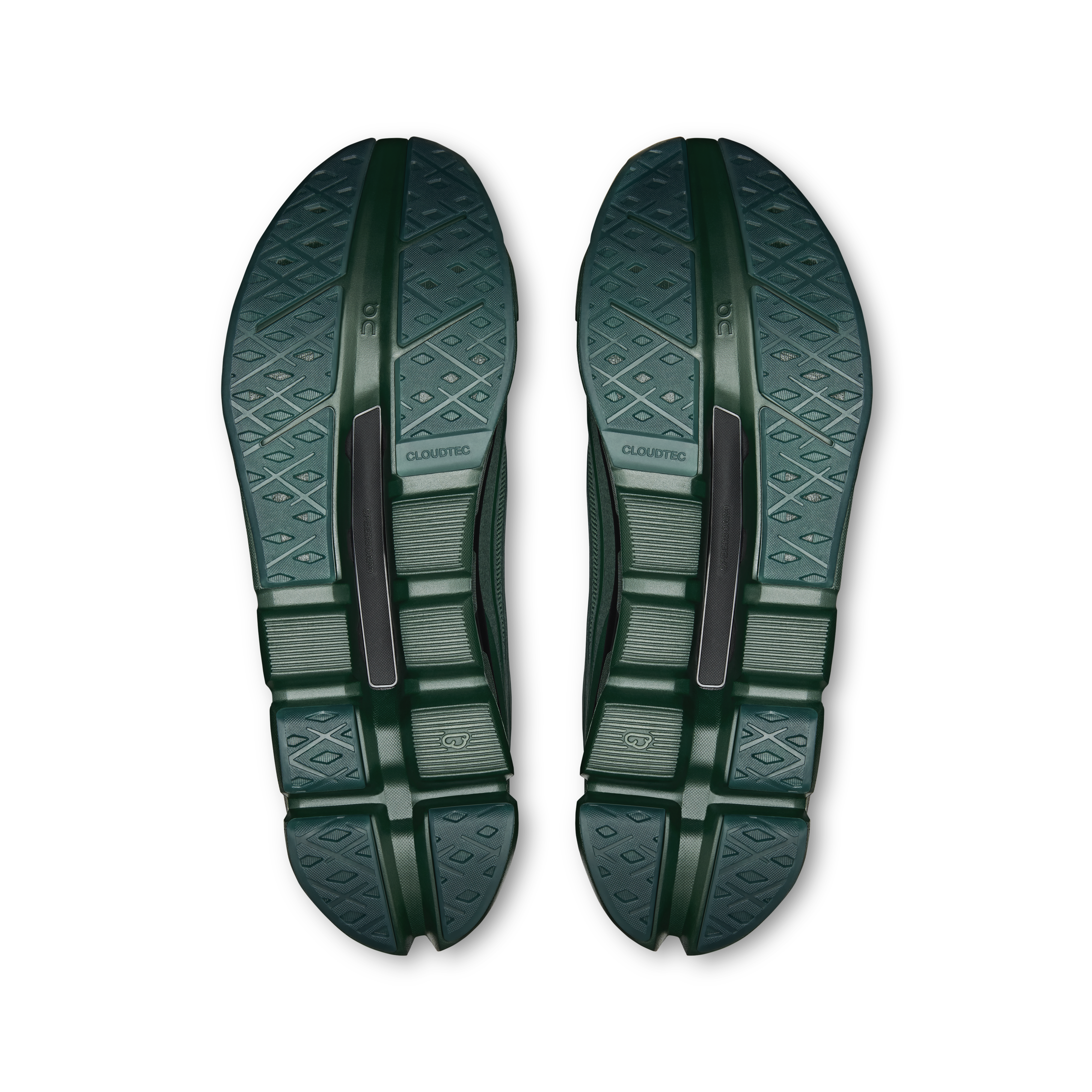 On Cloudflow 5 Ad Obsidian Evergreen