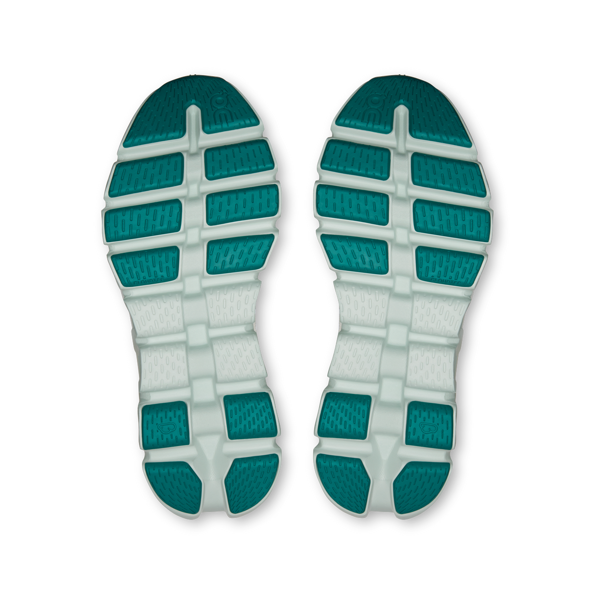 On Cloud X 5 Ivory Surf (Women'S)
