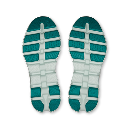 On Cloud X 5 Ivory Surf (Women'S)