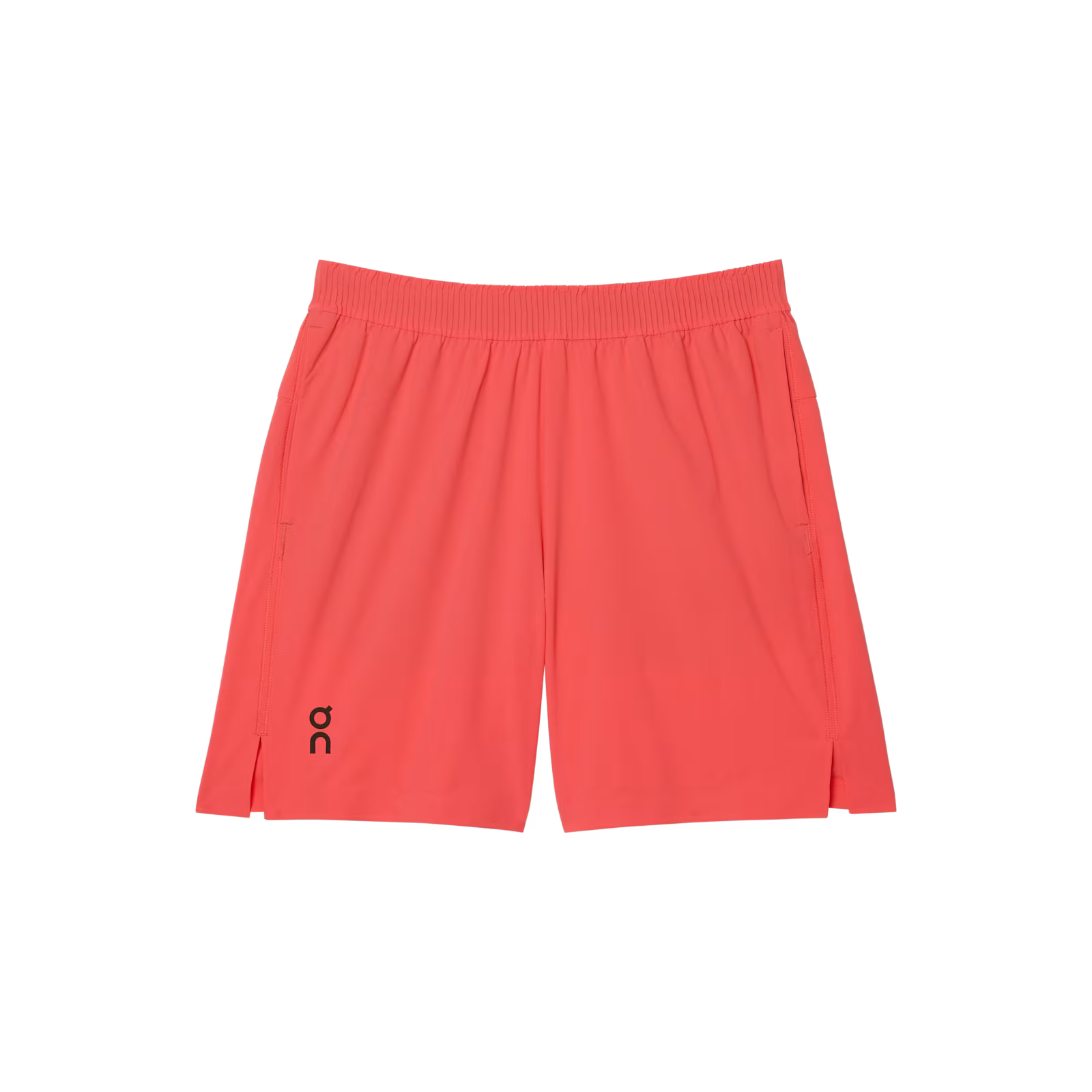 On Focus Shorts Coral