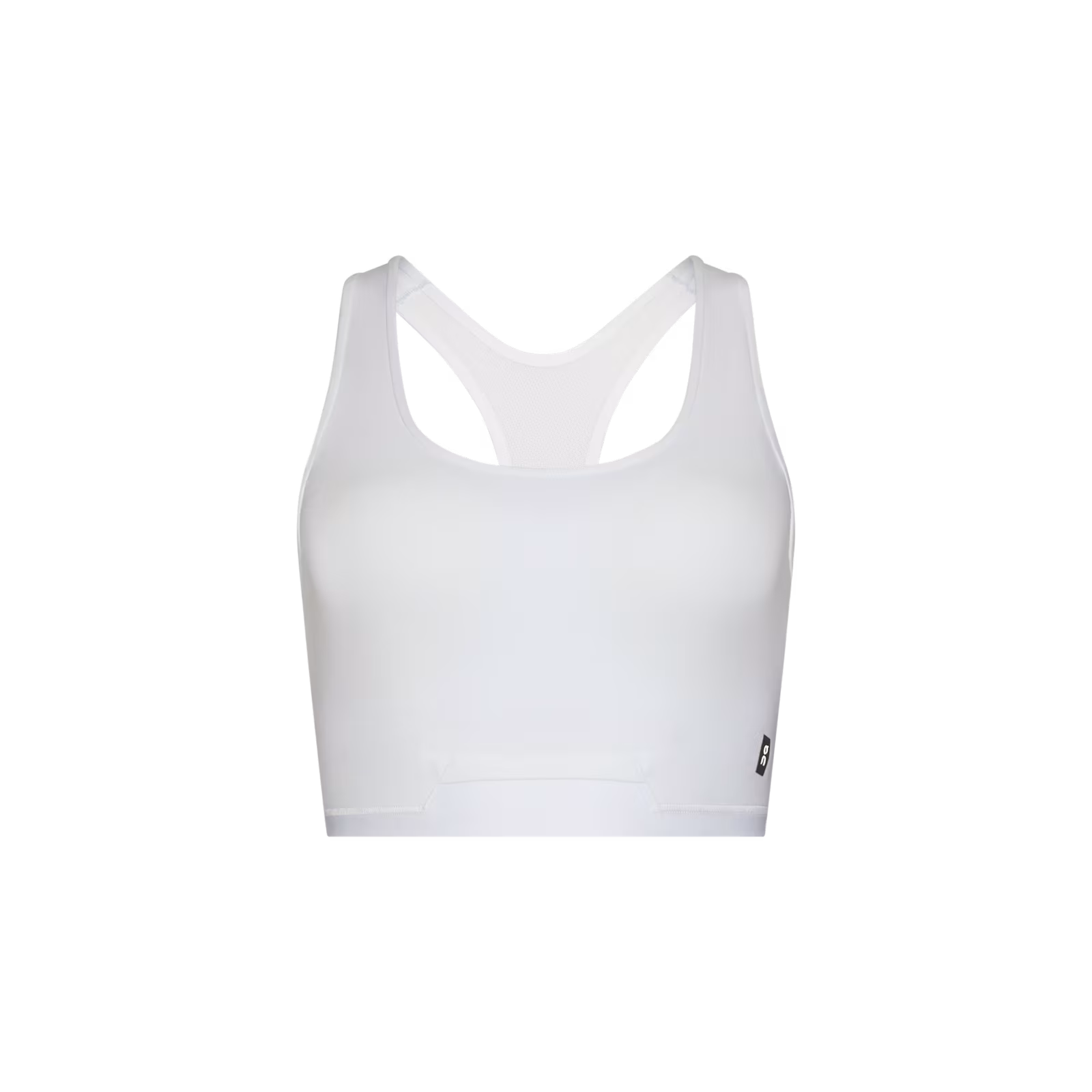 On Train Bra White (Women'S)