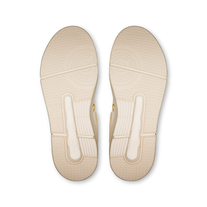 On The Roger Clubhouse Ace Ivory Dew (Women'S)