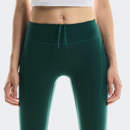 On Performance Tights Spirulina (Women'S)
