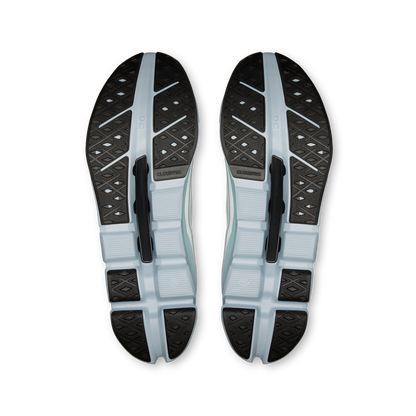 On Cloudflow 5 Ad Hail White