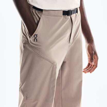 On Trek Pants Cinder