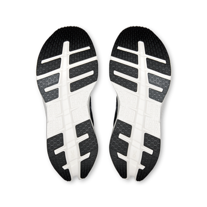 On Cloudrunner 3 Black Ivory (Women'S)