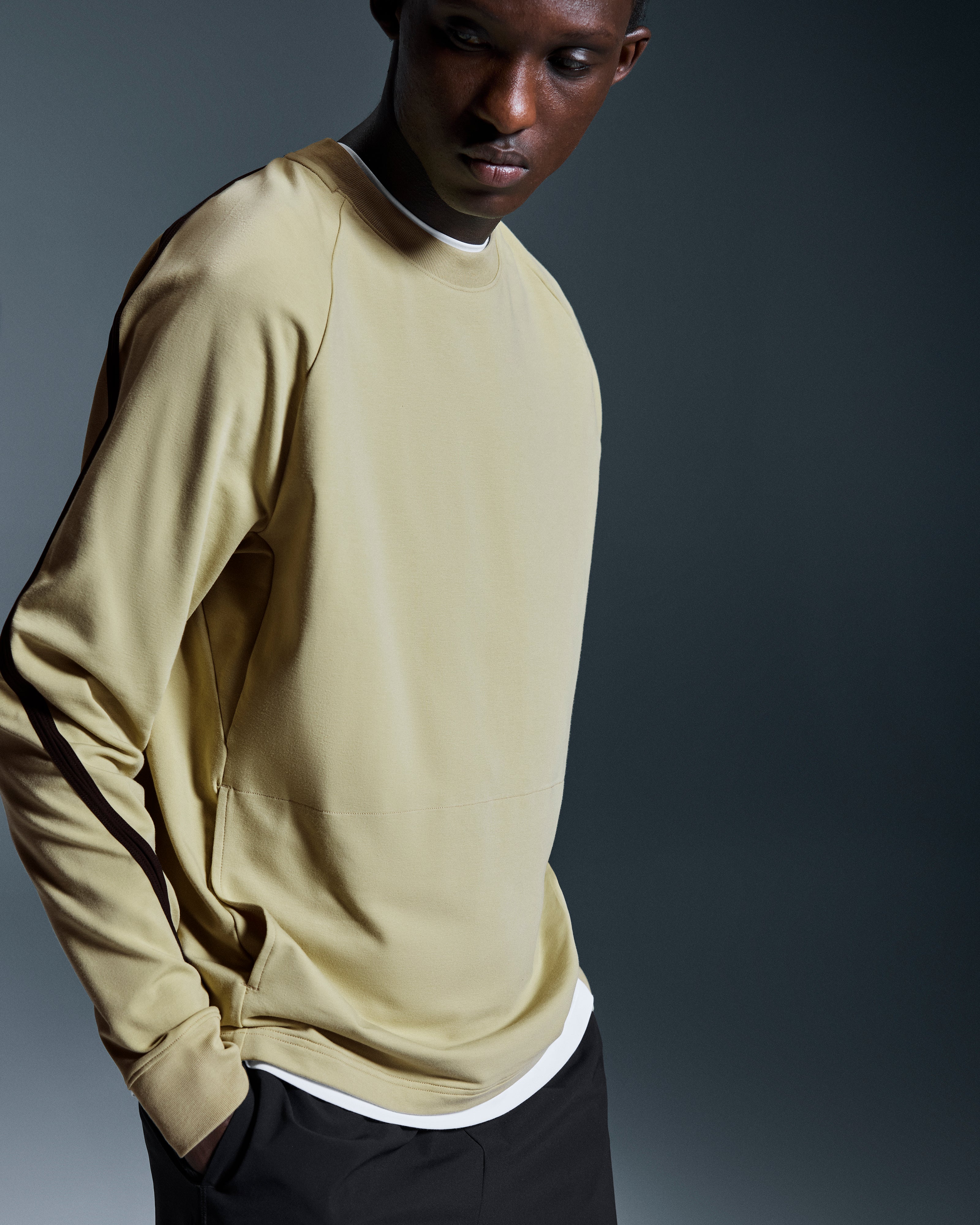 On Studio Crew Caper