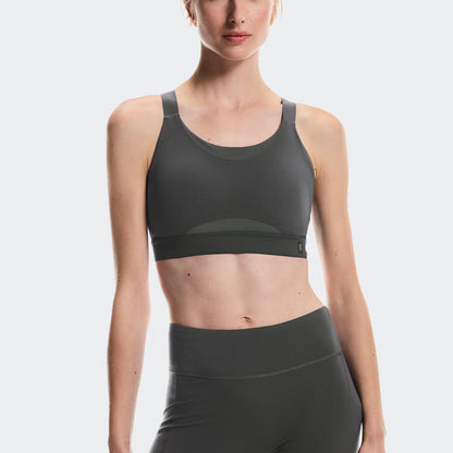 On Performance Bra Eclipse (Women'S)