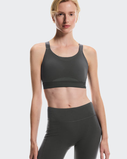 On Performance Bra Eclipse (Women'S)