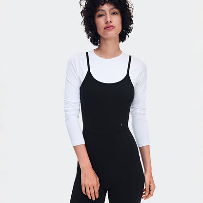 On Studio Bodysuit Black (Women'S)