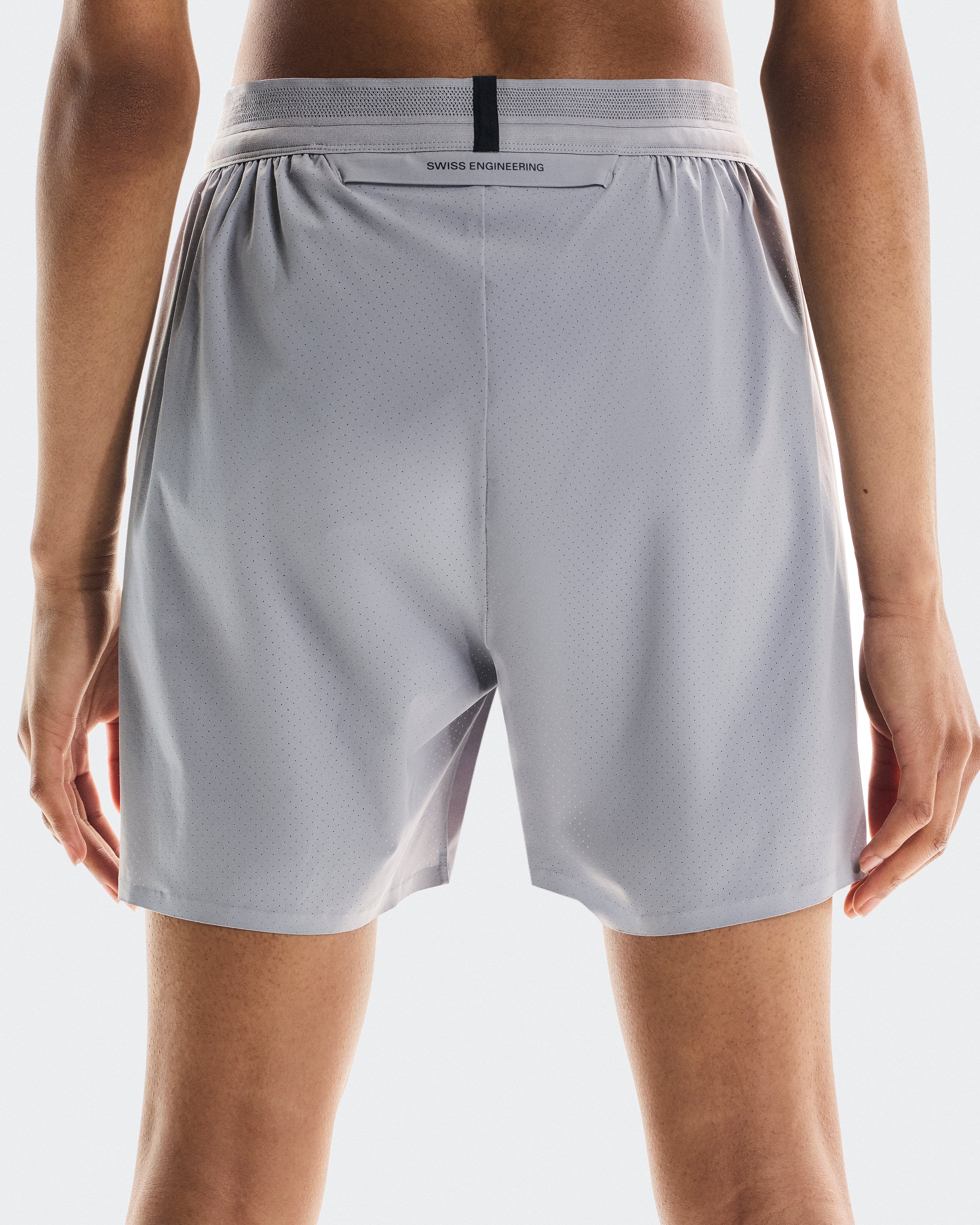 On 5" Performance Shorts Lilac (Women'S) (Women's)