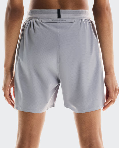 On 5" Performance Shorts Lilac (Women'S) (Women's)