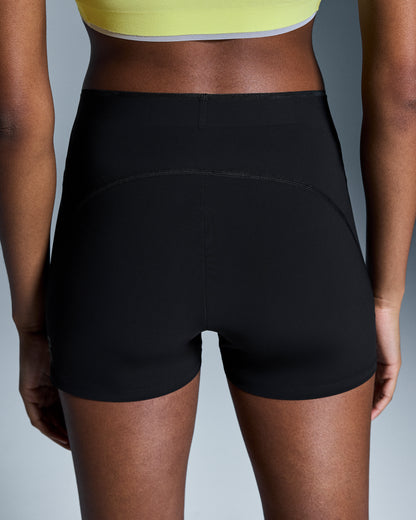On Race Tights Short Black (Women'S)