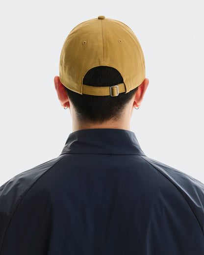 On All-Day Cap Lense