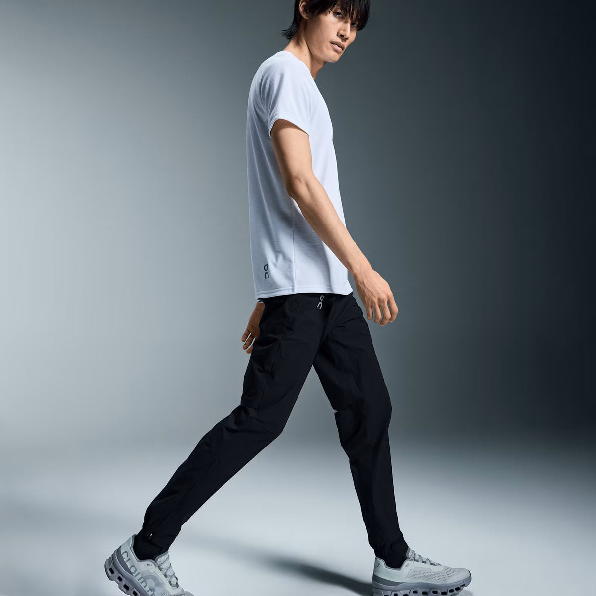 On Core Pants Black
