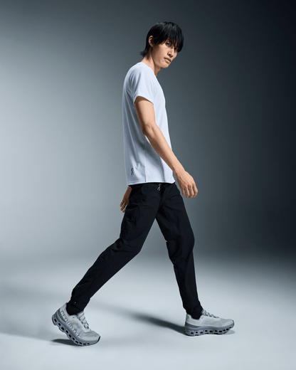 On Core Pants Black