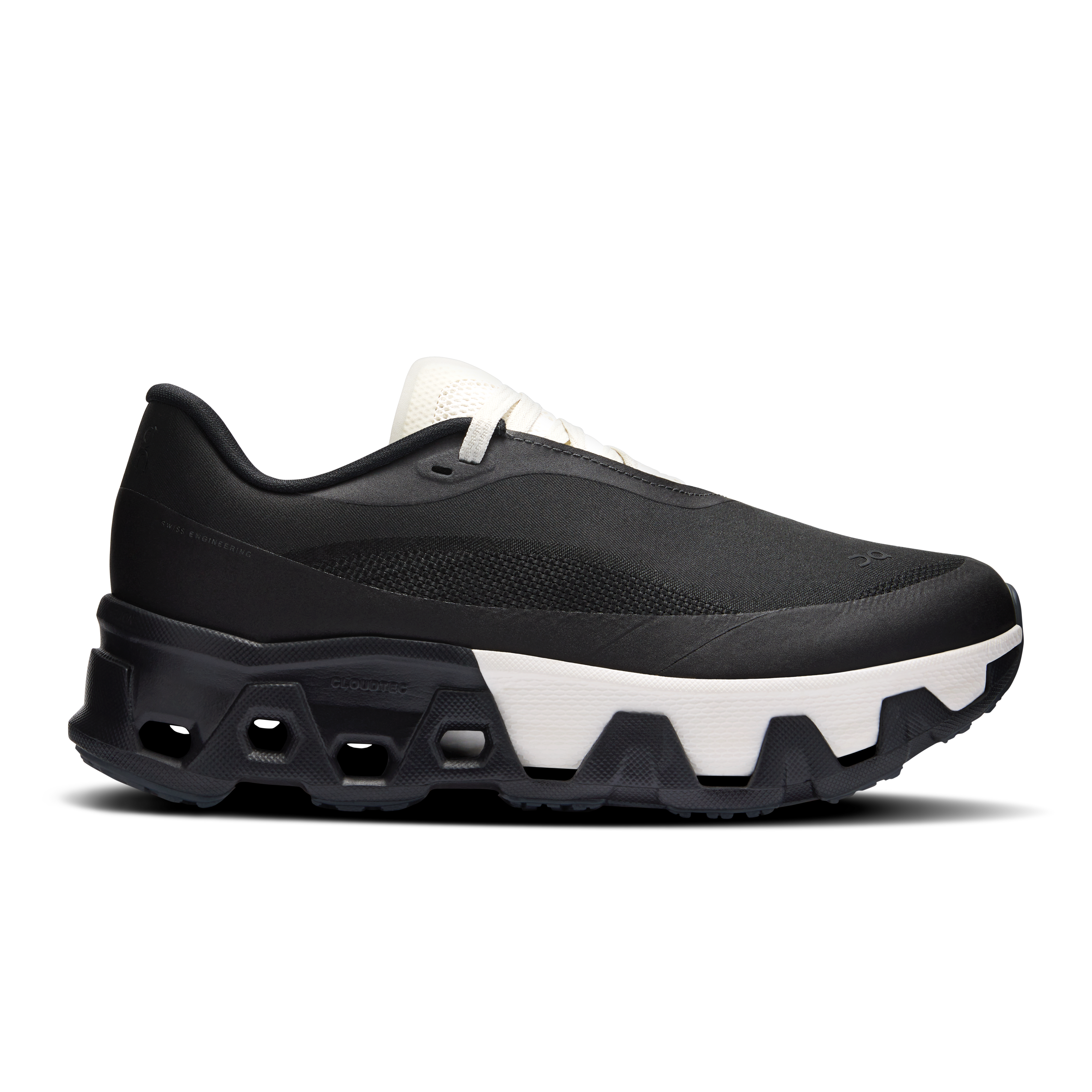 On Cloudmonster Hyper Paf Black Black (Women'S)