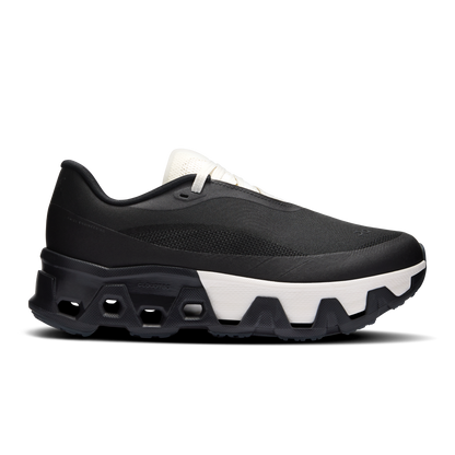 On Cloudmonster Hyper Paf Black Black (Women'S)