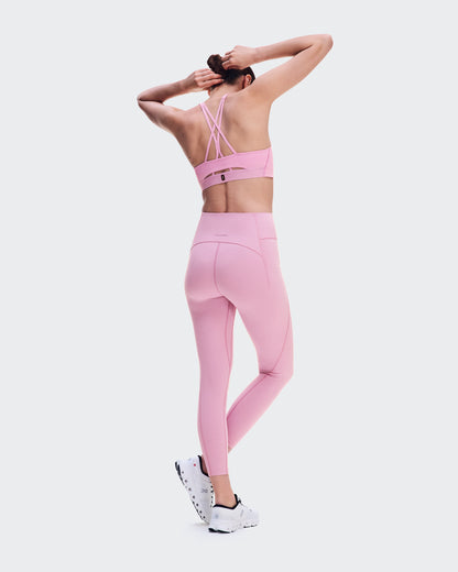 On Studio Leggings 7/8 Sakura (Women'S)