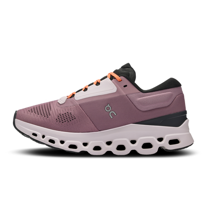 On Cloudstratus 3 Quartz Lily (Women'S)