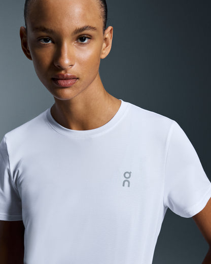On Core-T White (Women's)