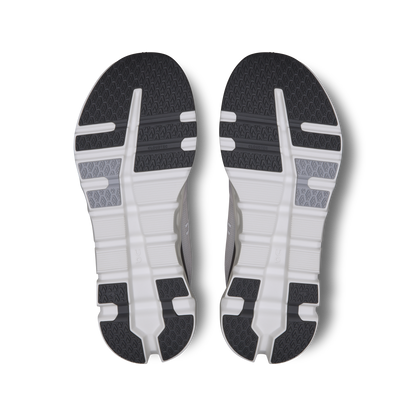 On Cloudrunner 2 Frost White