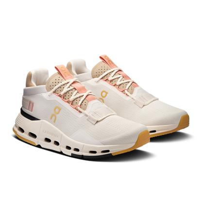 On Cloudnova 2 Dew Sand (Women'S)