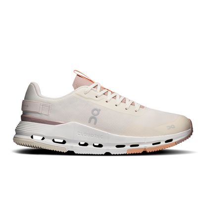 On Cloudnova Form 2 Oyster Ivory (Women'S)