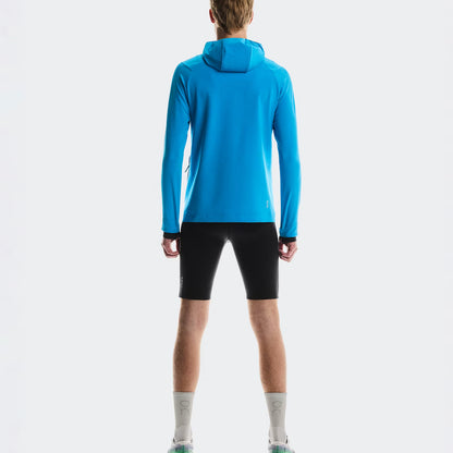 On Pace Hoodie Malibu