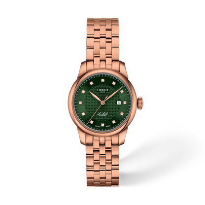 Seiko Tissot Le Locle 29Mm T0062073309600
